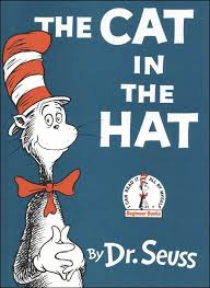 Dr. Seuss