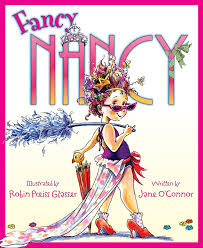 Fancy Nancy