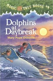 Magic Tree House