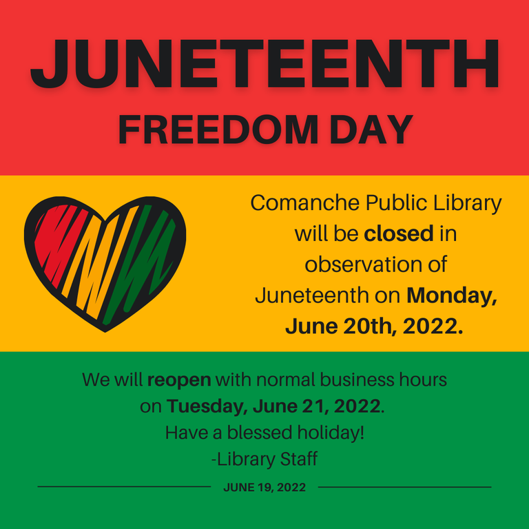 Colorful Modern Juneteenth Instagram Post.png