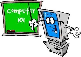 Computer basics