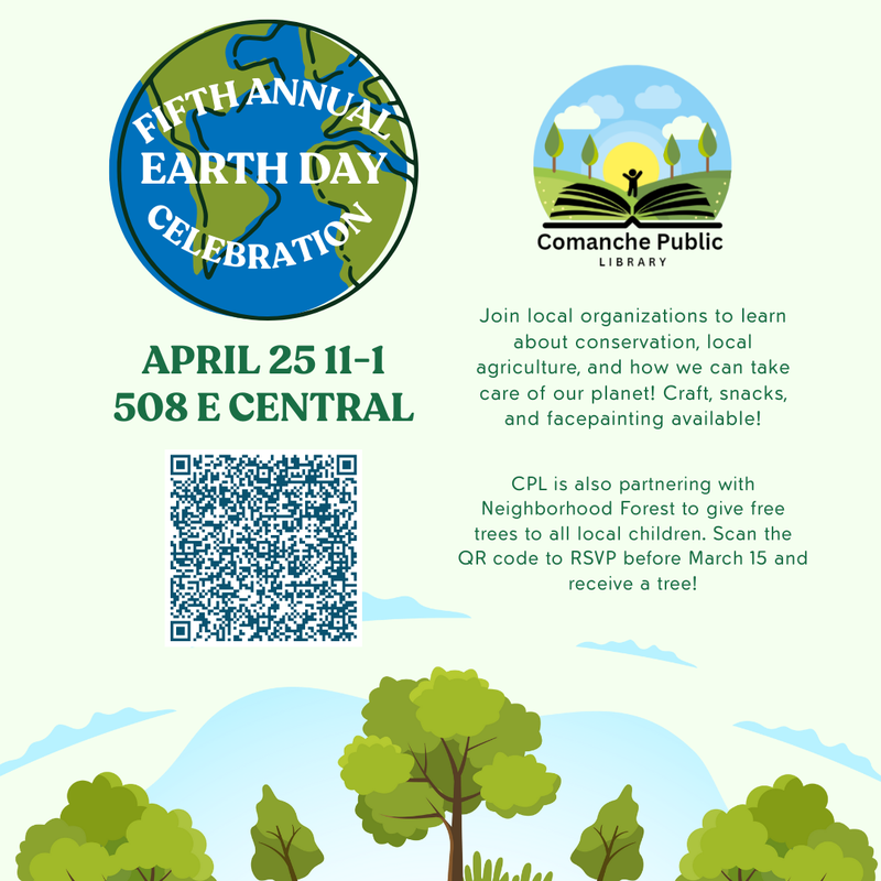 5th Annual Earth Day Celebration
