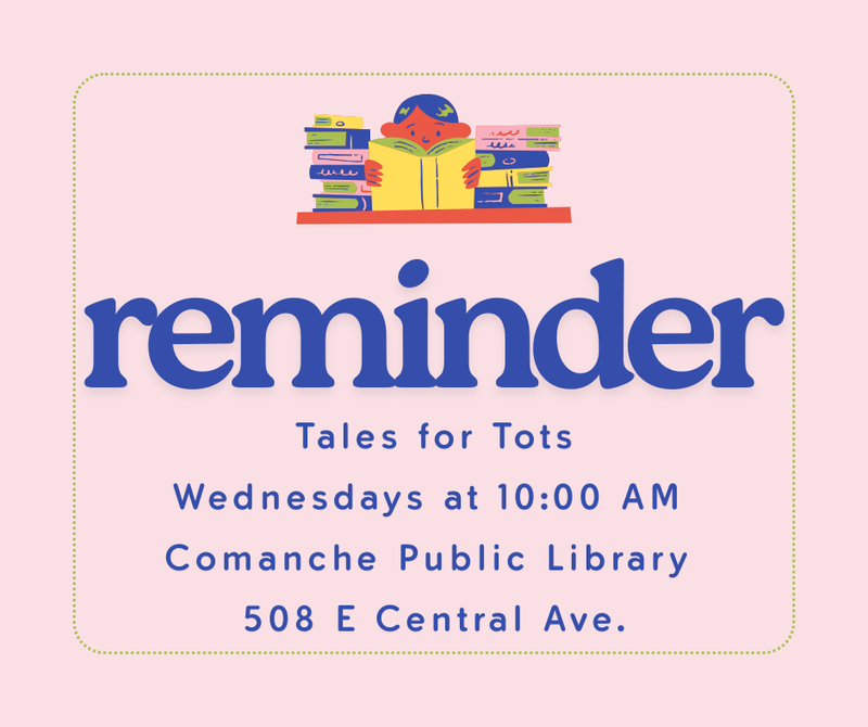 Tales for Tots Tales for Tots