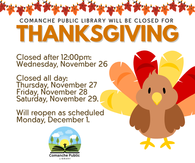 2025 Closed for Thanksgiving Flyer (Facebook Post).png