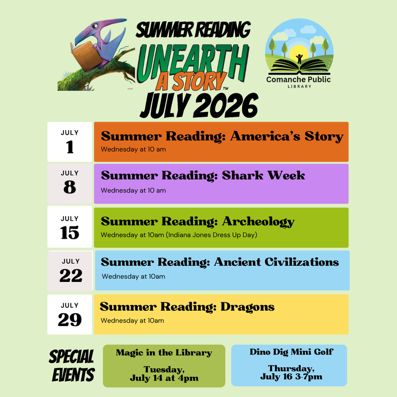 2Summer July Events.png