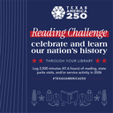 BLUE TX AM 250 Reading Challenge - Self Promo - Sqaure SM.png