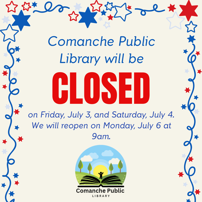 Red Bold Fourth of July Closure Flyer (Instagram Post).png