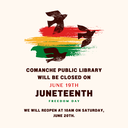 Red, Yellow and Green Hand-drawn Juneteenth Poster (Instagram Post).png