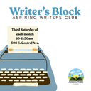 Writing Club Announcement and Reminder (Instagram Post).png