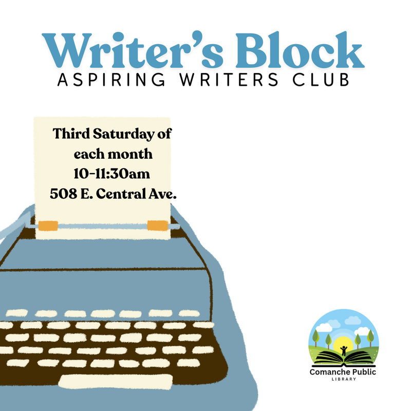 Writing Club Announcement and Reminder (Instagram Post).png