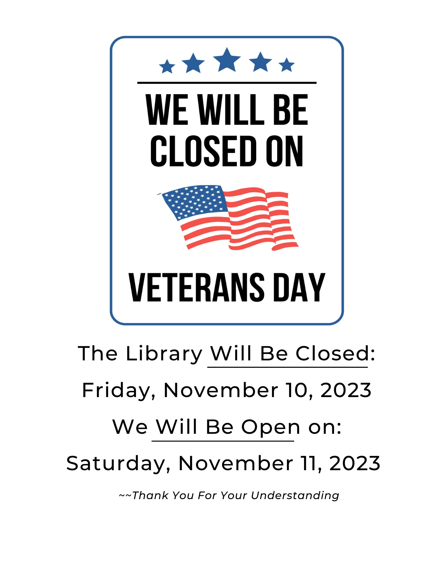 veterans day closure sign.png